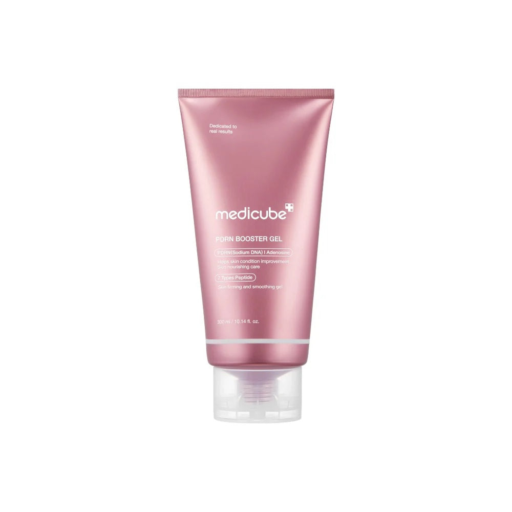 Medicube PDRN Booster Gel 300ML