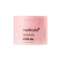 Medicube PDRN Pink Collagen Toning Gel Toner Pad