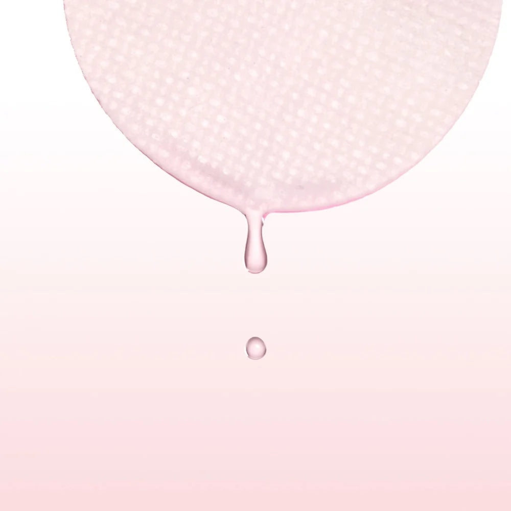 Medicube PDRN Pink Collagen Toning Gel Toner Pad