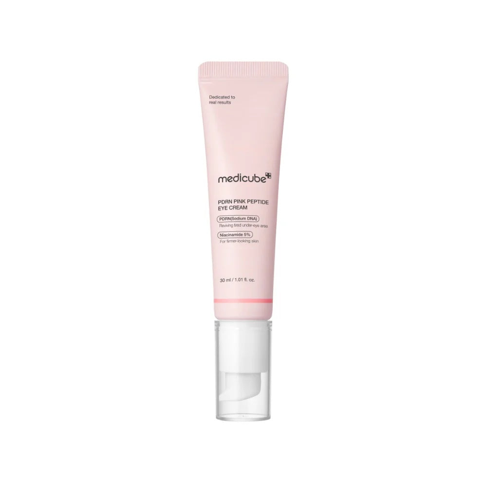 Medicube PDRN Pink Peptide Eye Serum 30ML