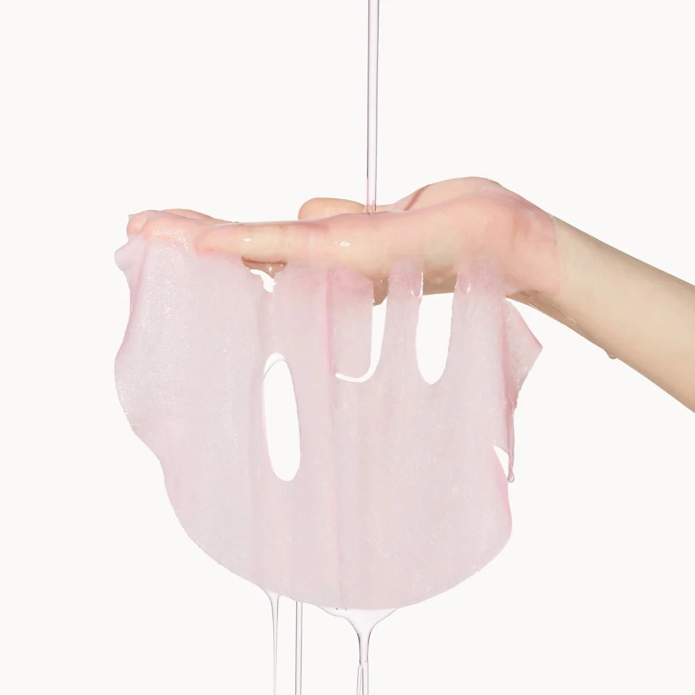 Medicube PDRN Pink Vita Coating Mask – 10 Masks