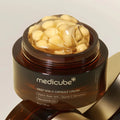 Medicube Vit C Golden Capsule Cream 55g