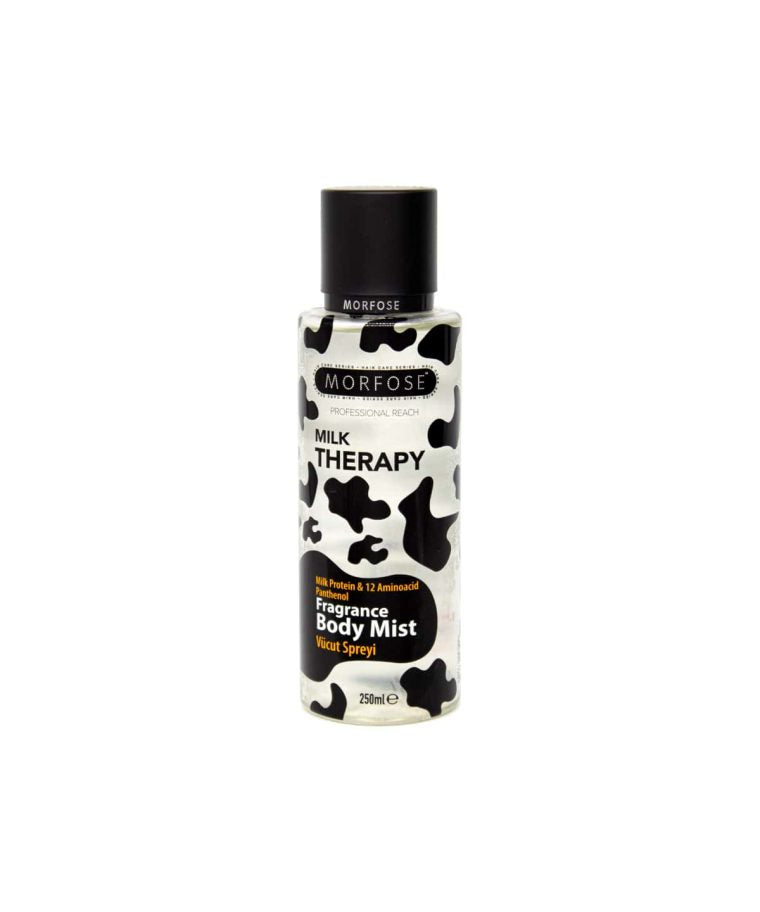 MORFOSE BODY MIST MILK THERAPY 250ML