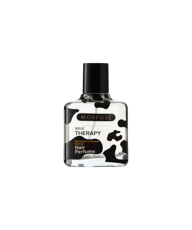 MORFOSE MILK THERAPY HAIR PERFUME 100 ML