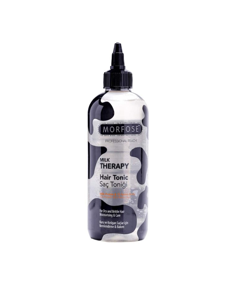 MORFOSE MILK THERAPY HAIR TONIC 300 ML