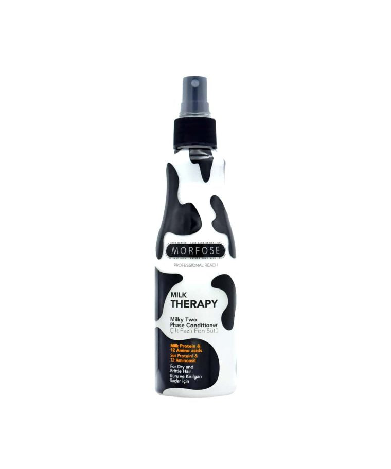 MORFOSE TWO PHASE CONDITIONER MILK THERAPY 220 ML