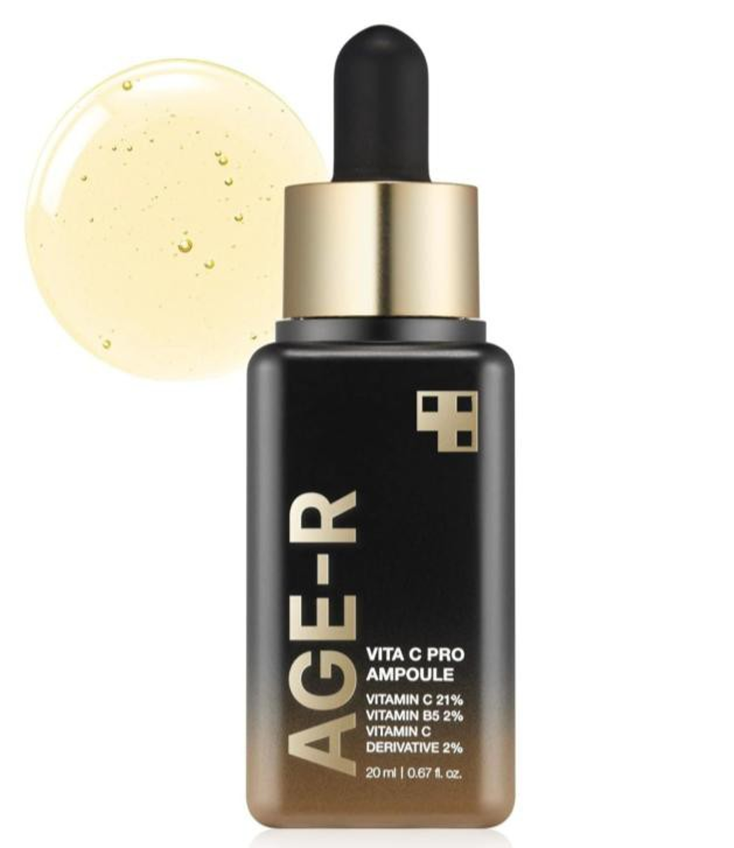 Medicube AGE-R Vita C Pro Ampoule