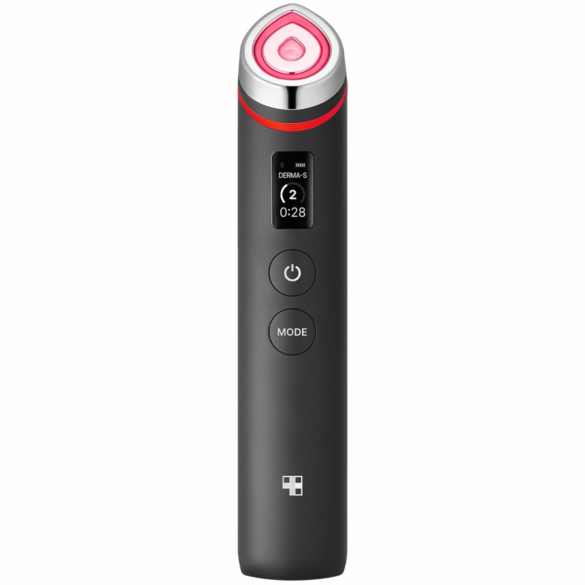 Medicube Age-R Booster Pro | 6-in-1 Real Glass Glow Device