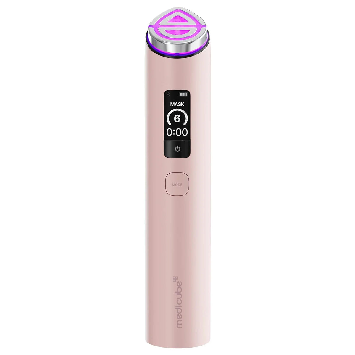 Medicube Age-R Booster Pro X2 – Pink