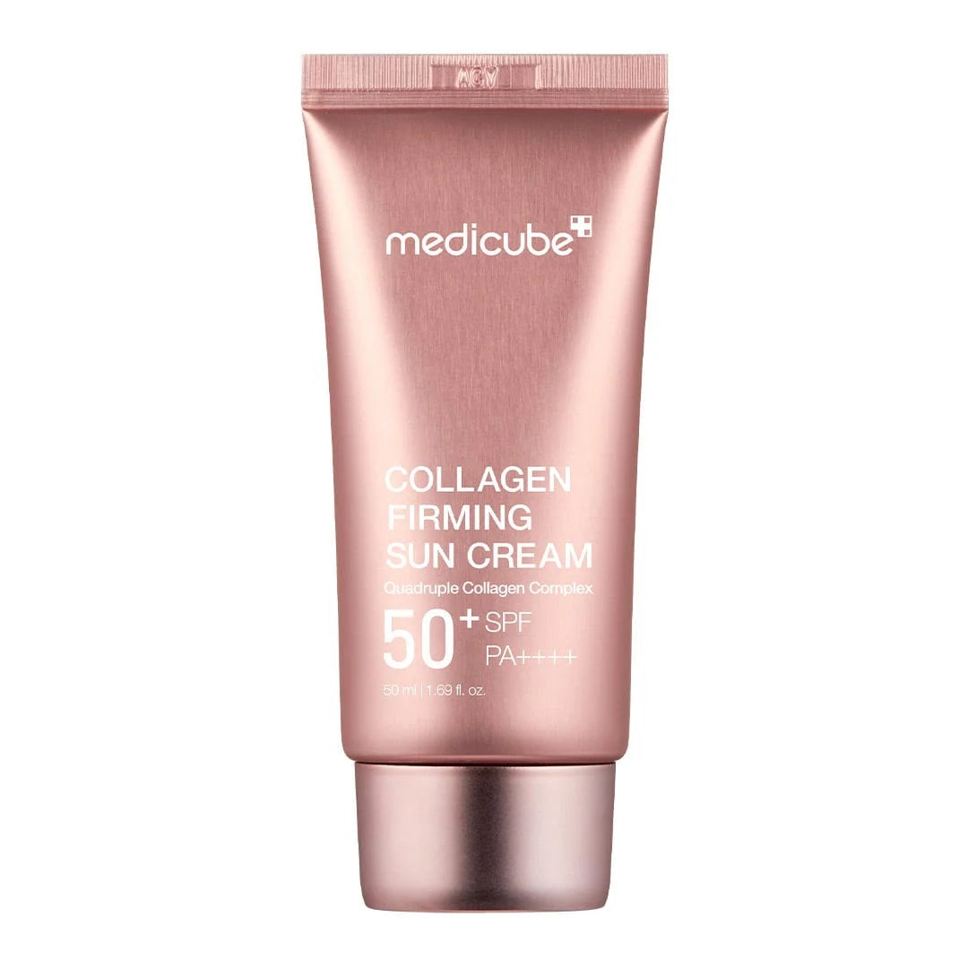 Medicube Collagen Firming Sun Cream 50ML