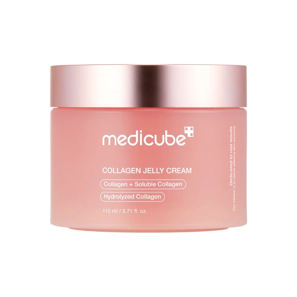 Medicube Collagen Niacinamide Jelly Cream 110ML