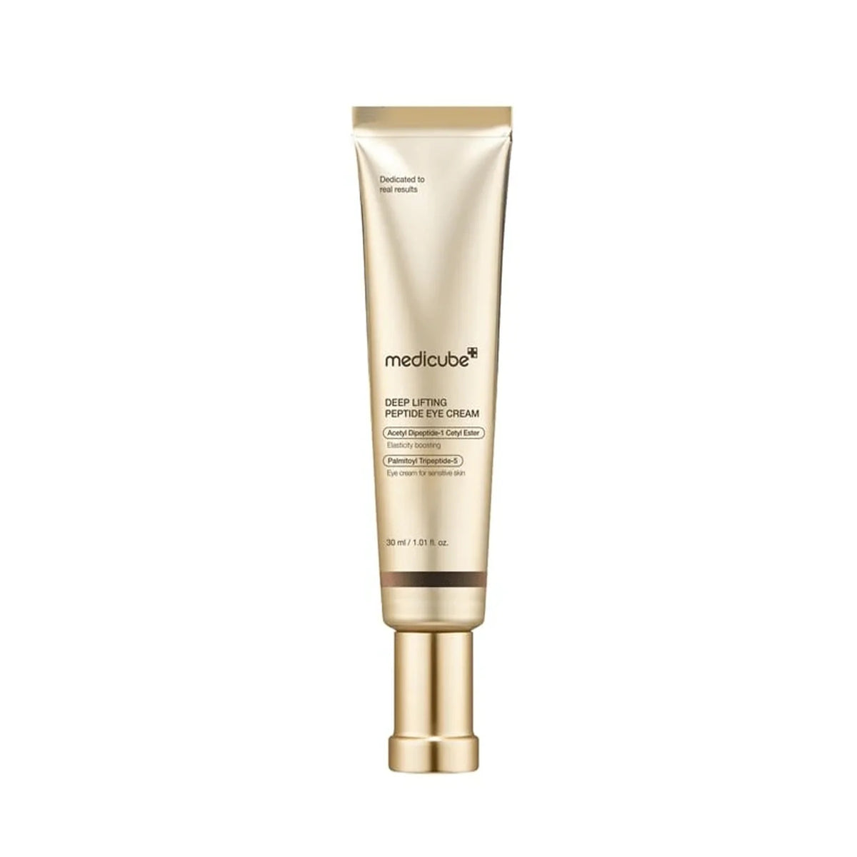 Medicube Deep Lifting Peptide Eye Cream 30ML