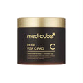 Medicube Deep Vita C Pad 70 Pads