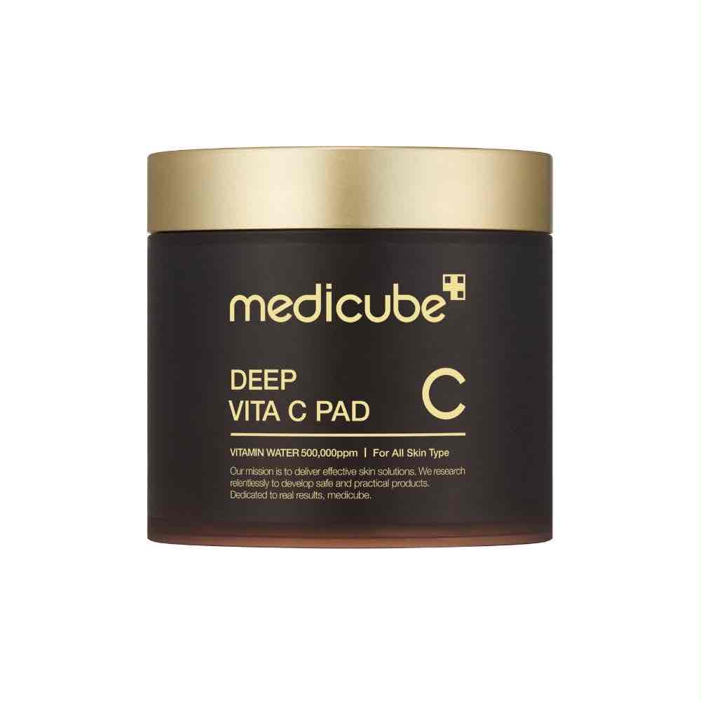 Medicube Deep Vita C Pad 70 Pads