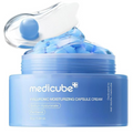 Medicube Hyaluronic Moisturizing Capsule Cream