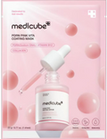 Medicube PDRN Pink Vita Coating Mask