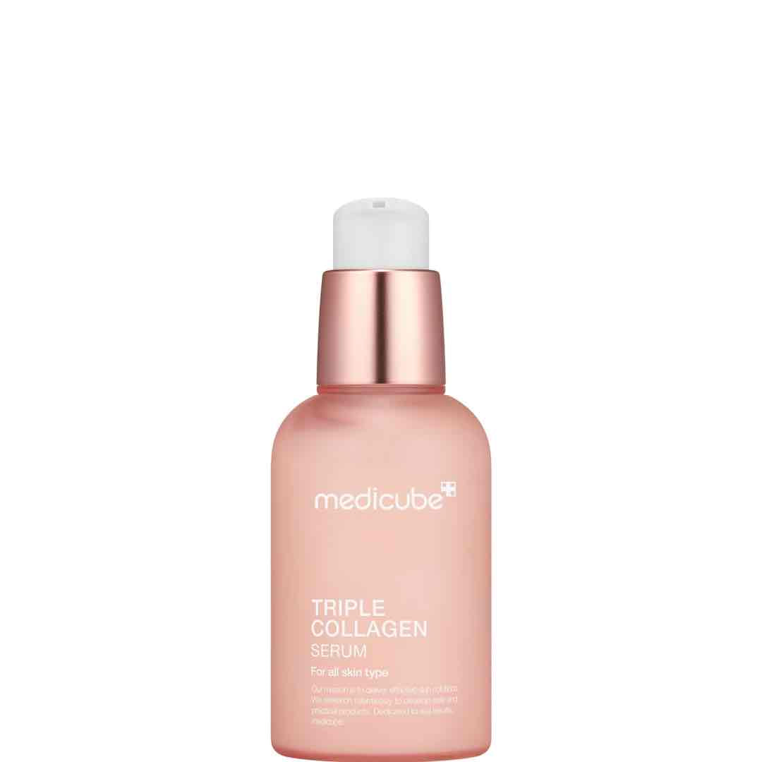 Medicube Triple Collagen Serum 55ML