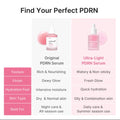 Medicube Ultra Light PDRN Pink Peptide Serum 30ML