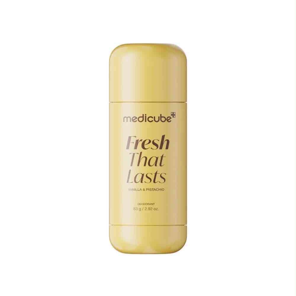 Medicube Vanilla &amp; Pistachio Deodorant 50ML