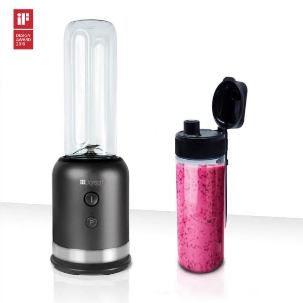 Mini Blender MJ-500