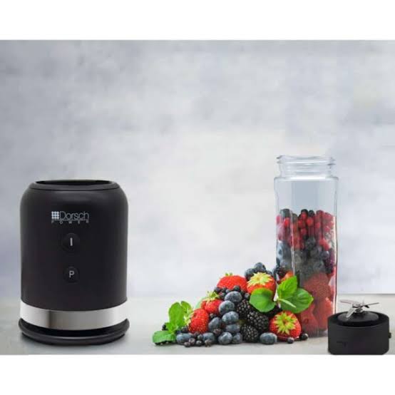 Mini Blender MJ-500