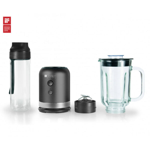 Mini Blender MJ-500