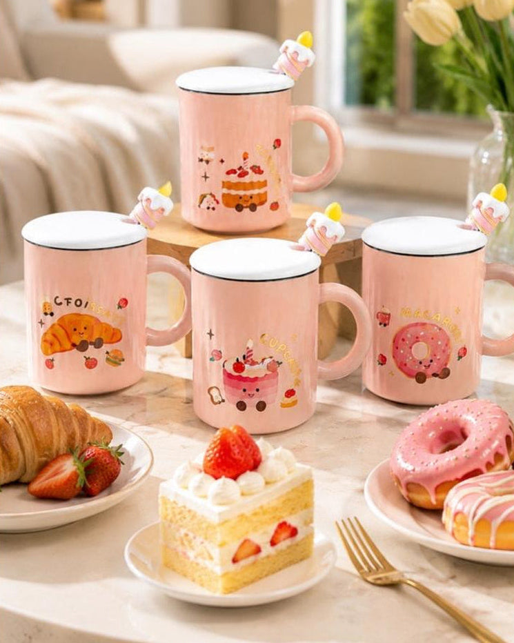 Mugs