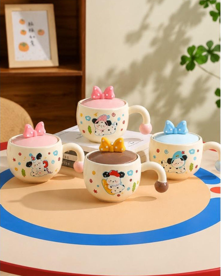 Mugs