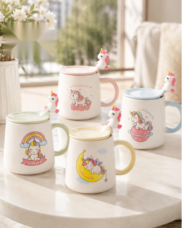 Mugs