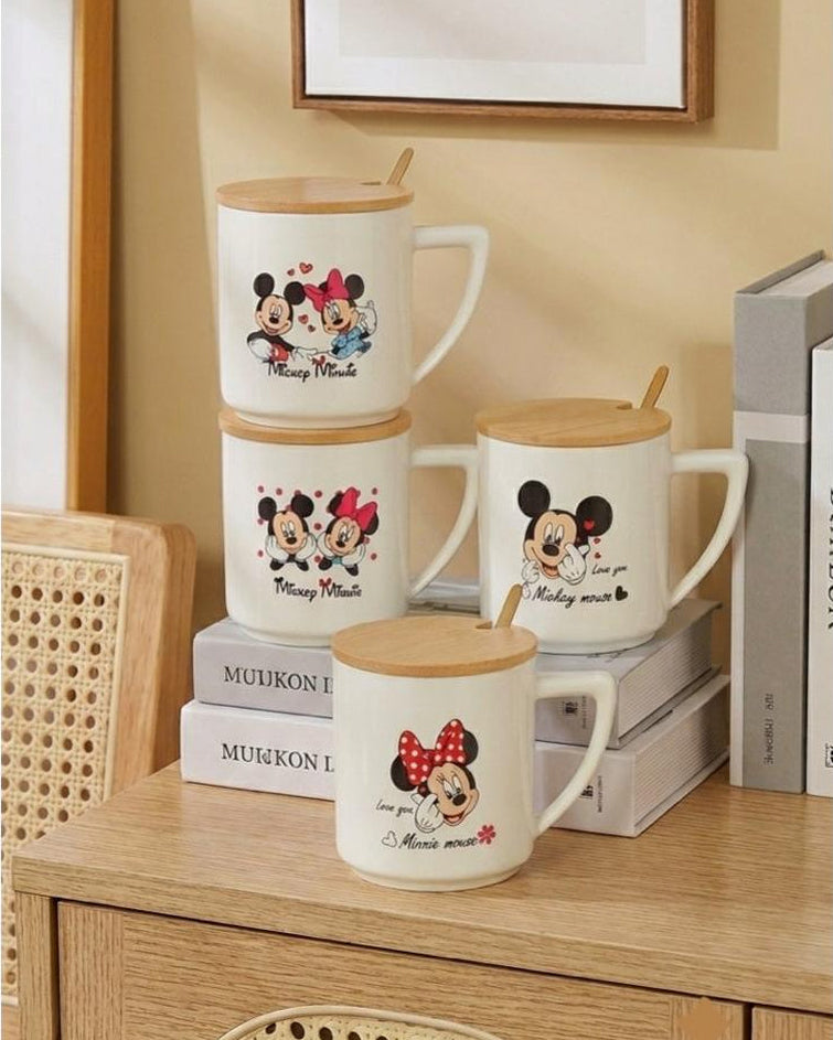 Mugs