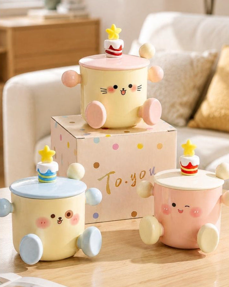 Mugs