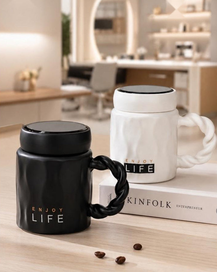 Mugs