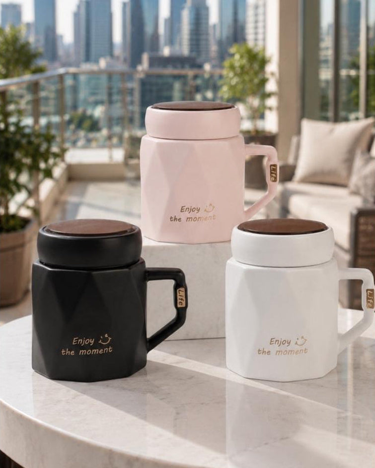 Mugs