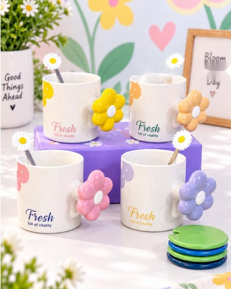 Mugs