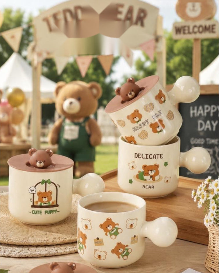Mugs