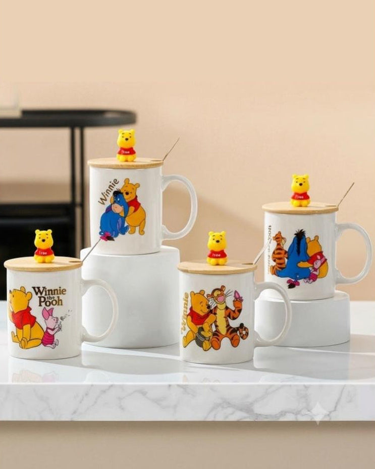 Mugs