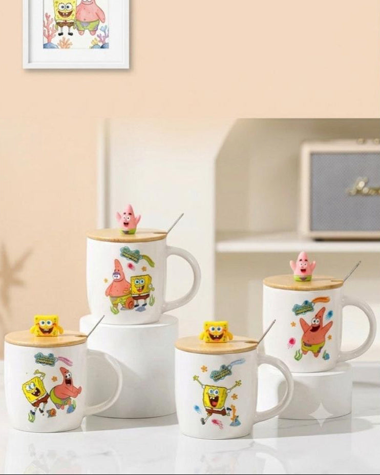 Mugs