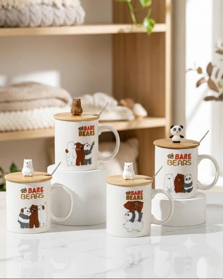 Mugs