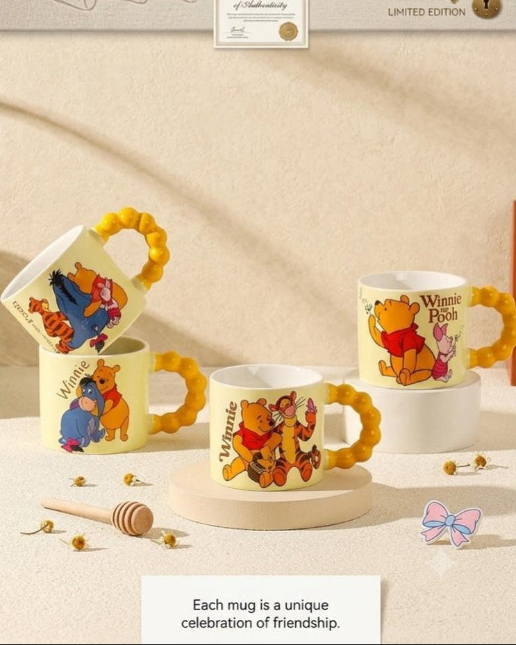 Mugs