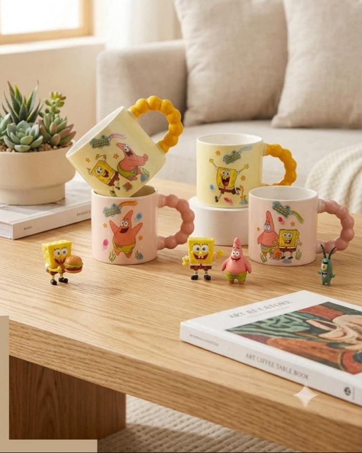 Mugs