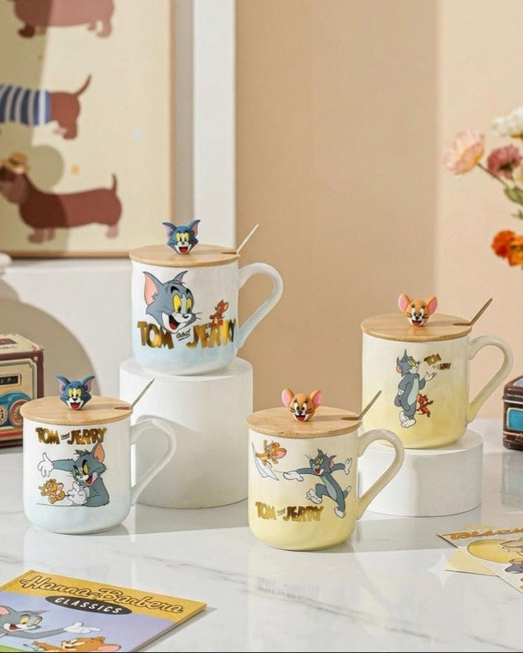 Mugs