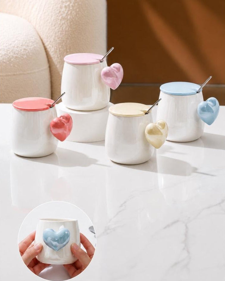 Mugs