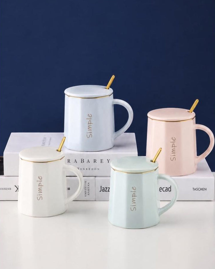 Mugs