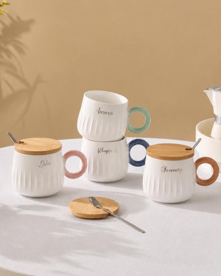 Mugs