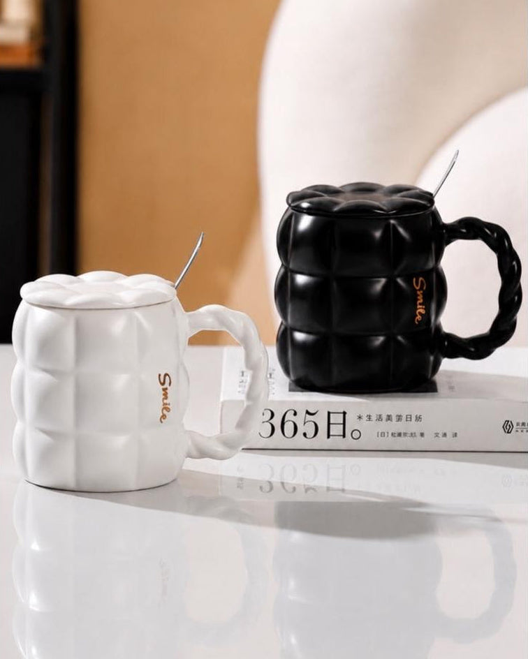 Mugs