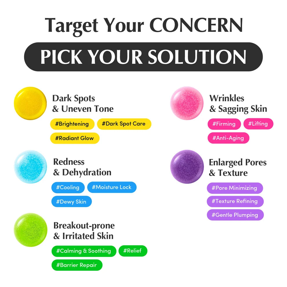EQQUALBERRY NAD+ Peptide Boosting Smoothie Serum