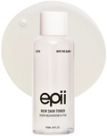 epii Skin Toner Snow Mushroom & PHA