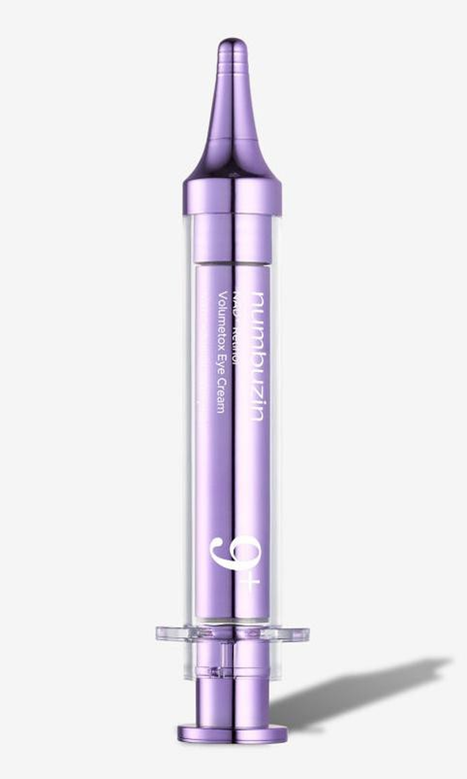 Numbuzin 9+ Retinol Volumetox Eye Cream