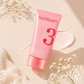 Numbuzin No.3 No Filter Tone Up Sun Serum SPF50+