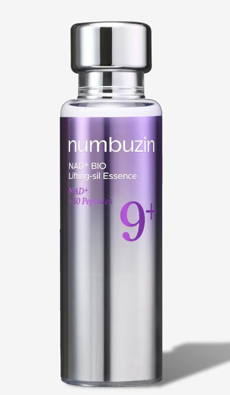 Numbuzin No.9 NAD+ BIO Lifting